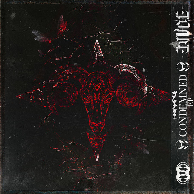 CONDEMNED cover art