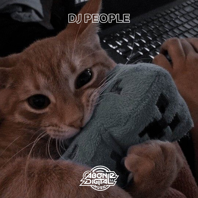 Dj People Viral TikTok Slow Bass