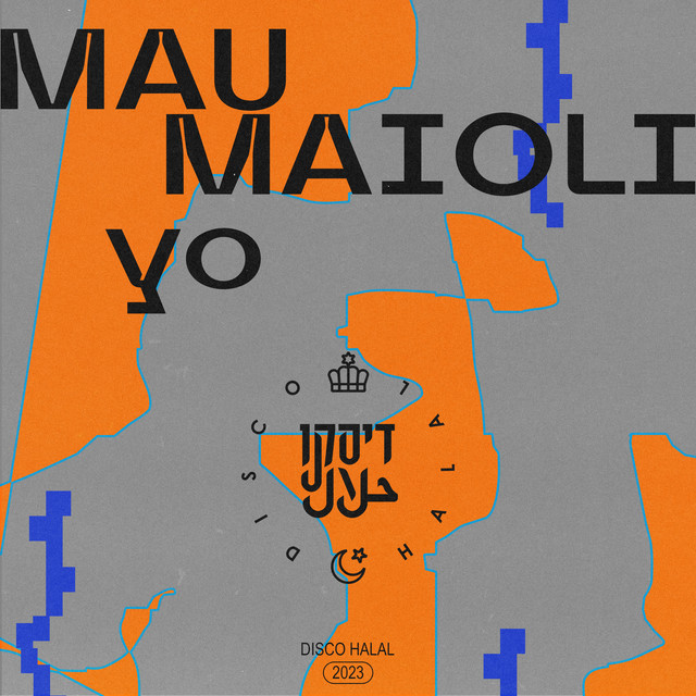 Yo album art