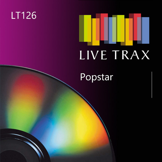 Popstar cover art