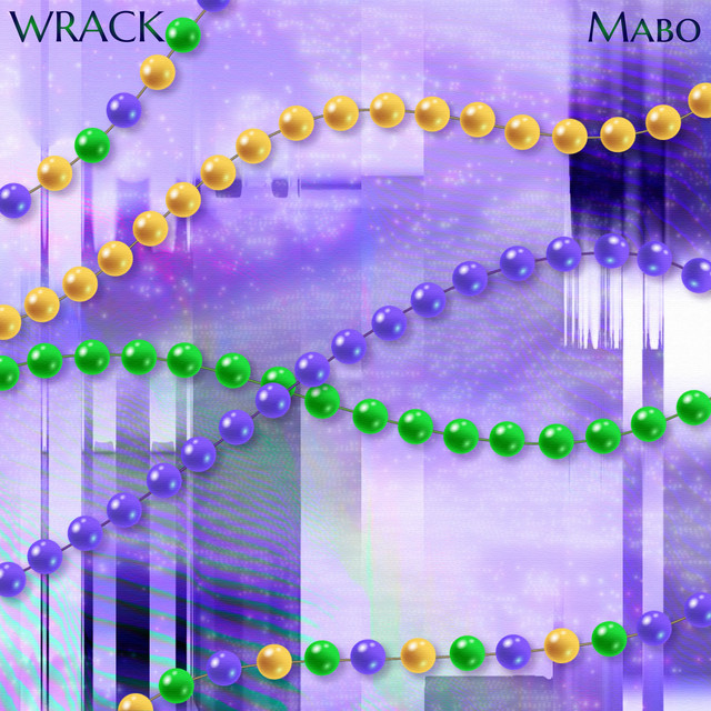 Mabo EP cover art
