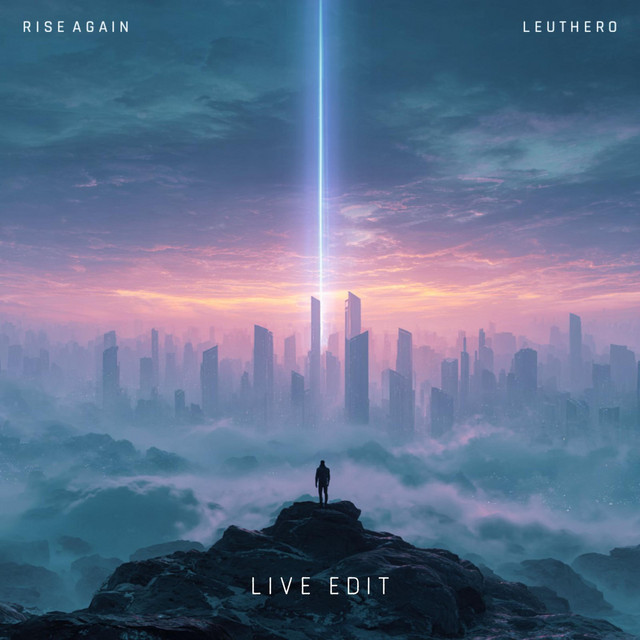 Rise Again (Live Edit) album image