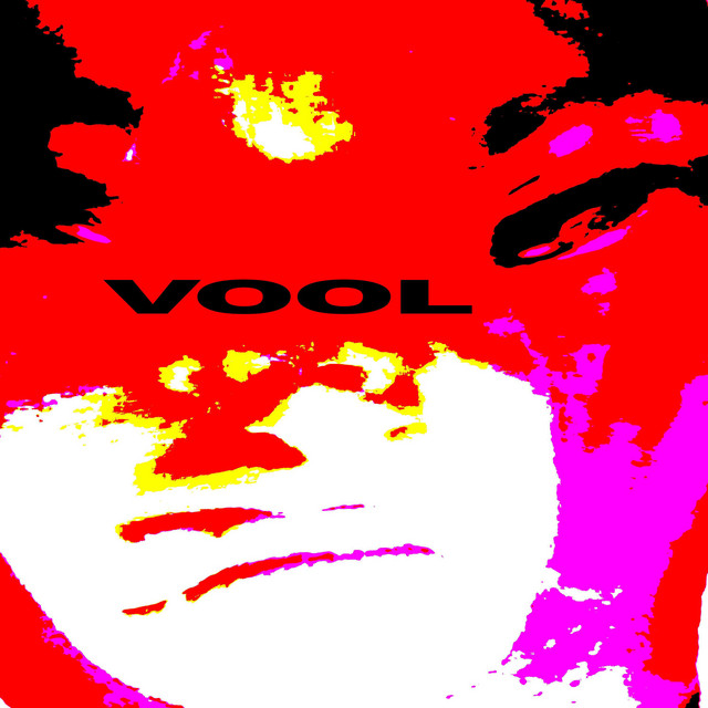 VOOL EP cover art