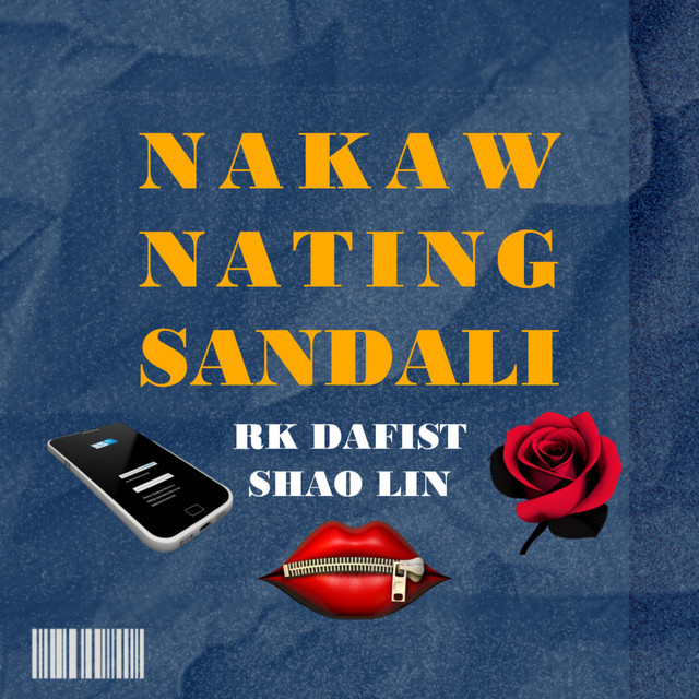 Nakaw Nating Sandali