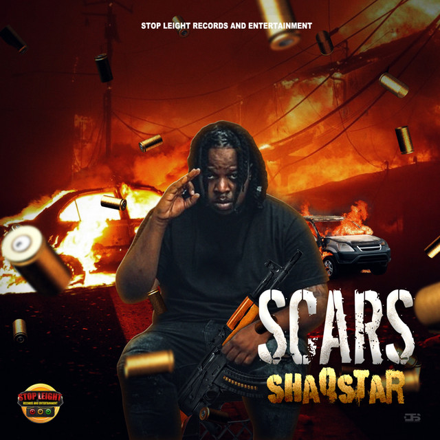 ShaqStar - Scars