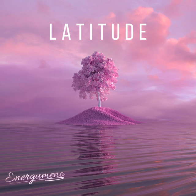 Latitude cover art
