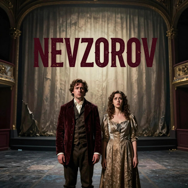 Nevzorov