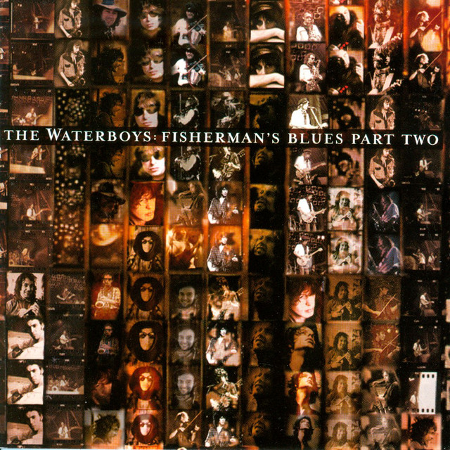 The Waterboys – Fisherman's Blues Fisherman's Blues - Album by The Waterboys | Spotify