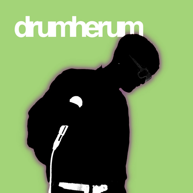Drumherum cover art