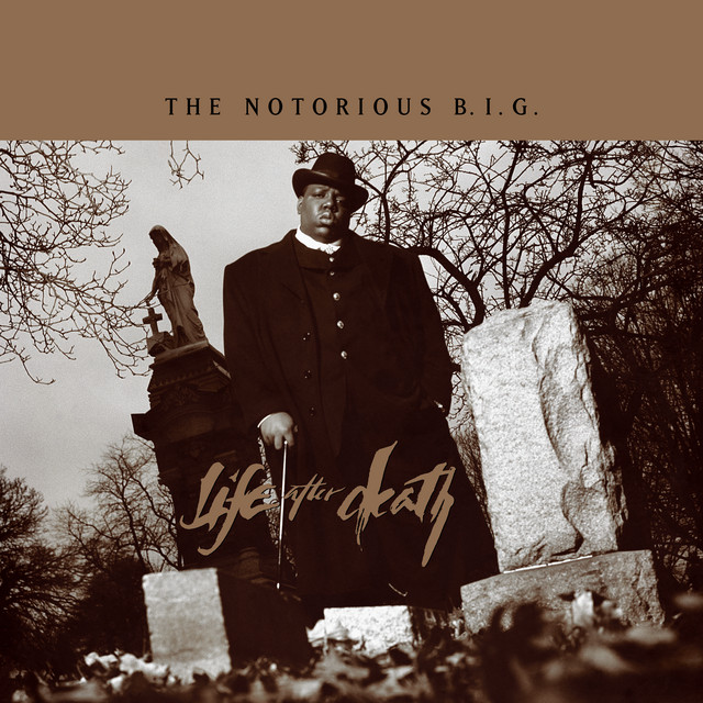 洋楽 The Notorious B.I.G. Life After Death LP Life After Death (25th Anniversary Super Deluxe Edition) - Album