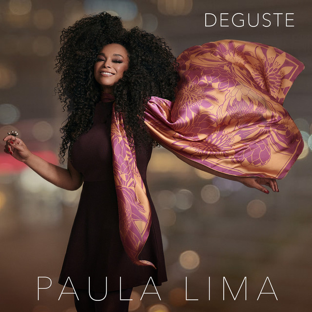 Deguste album image