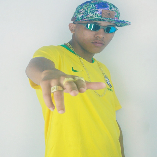 Serrao Ta Lindo