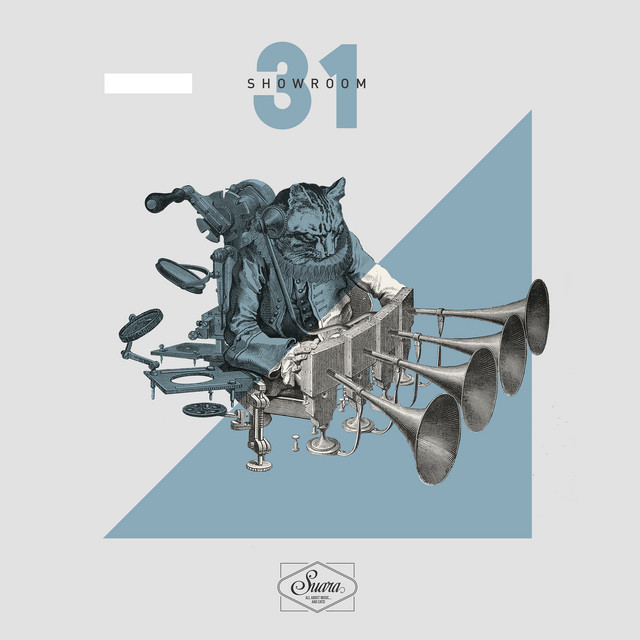 Radio Moscow album art