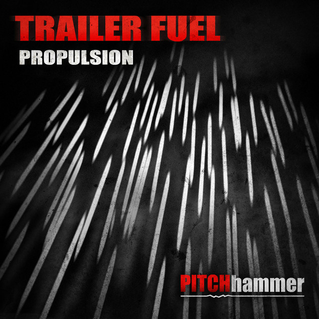 Trailer Fuel Propulsion cover art