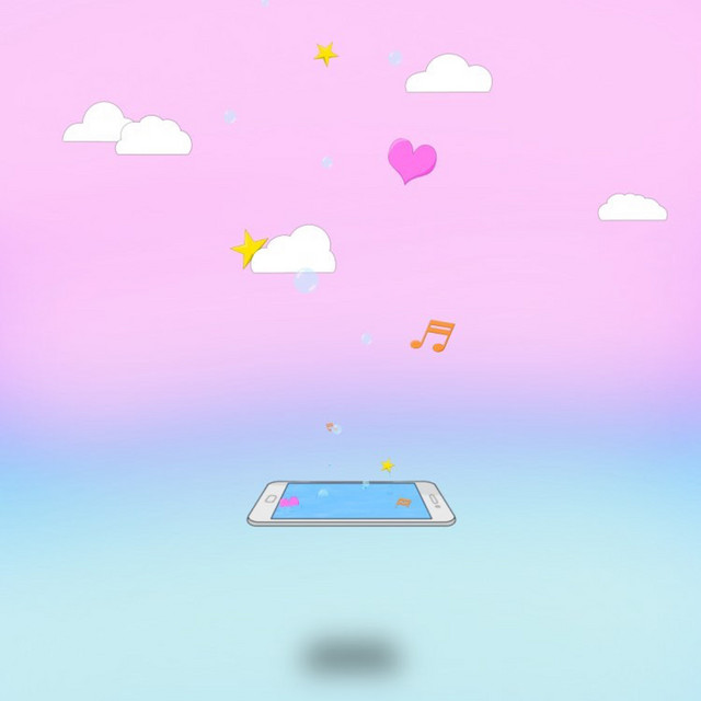 LOVE cover art
