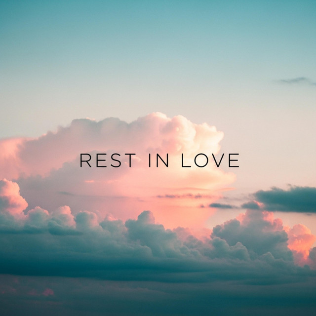 RADEAN – REST IN LOVE - SINGLE VERSION