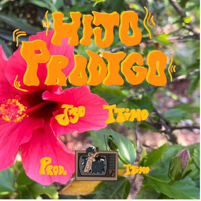 Hijo Pródigo