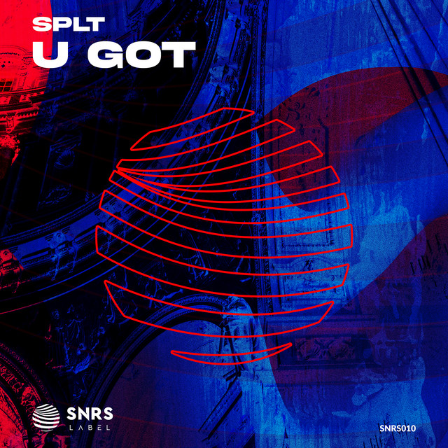 U Got cover art