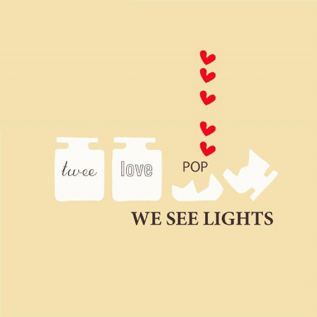 I Hope You Like The Smiths - We See Lights