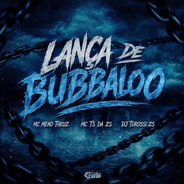 Lança de Bubbaloo