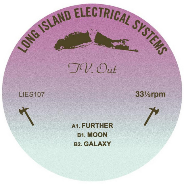 Album art for Further