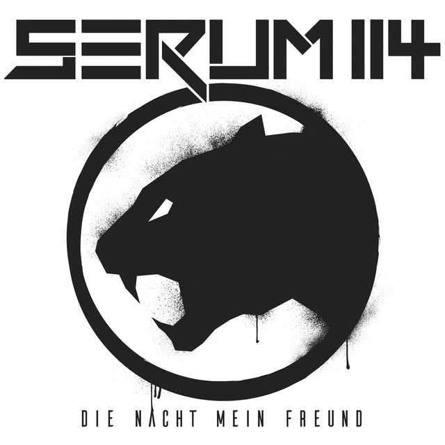 Die Nacht mein Freund cover art