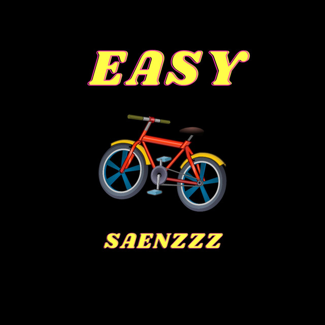 Easy cover art