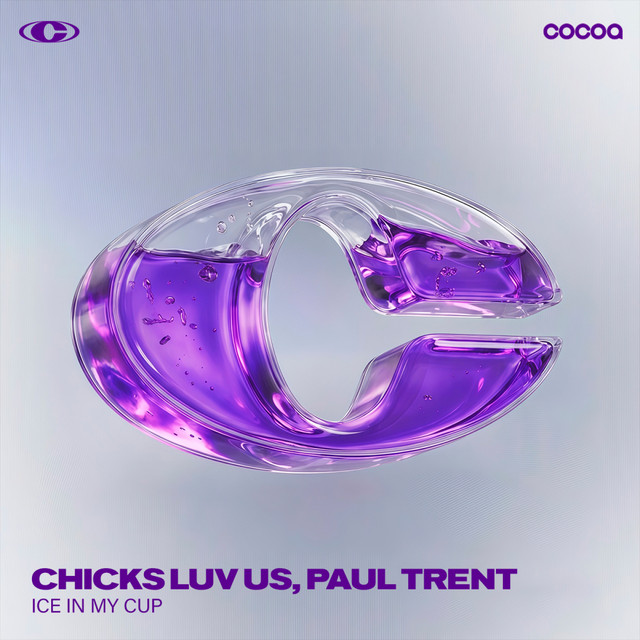 Ice In My Cup - Radio Edit