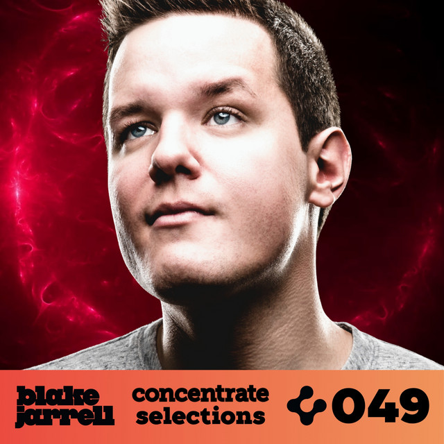 Concentrate Selections 049 (DJ Mix) cover art