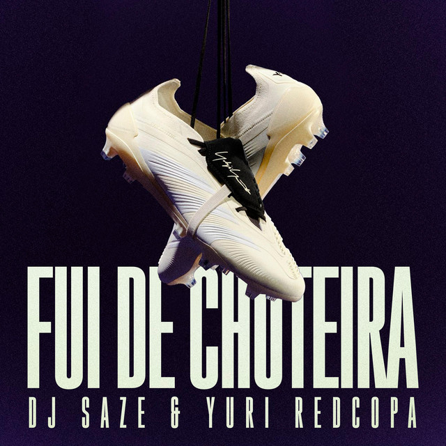 Fui De Chuteira