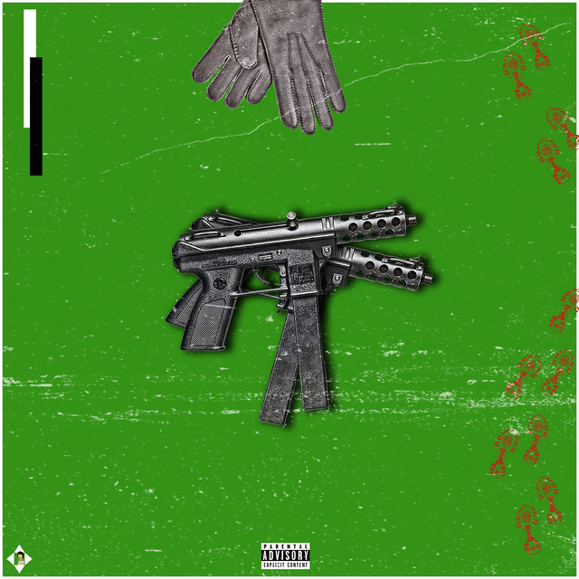 Sneaky Shootah cover art