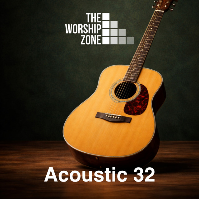 Acoustic 32