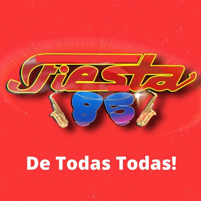 De Todas Todas! cover art