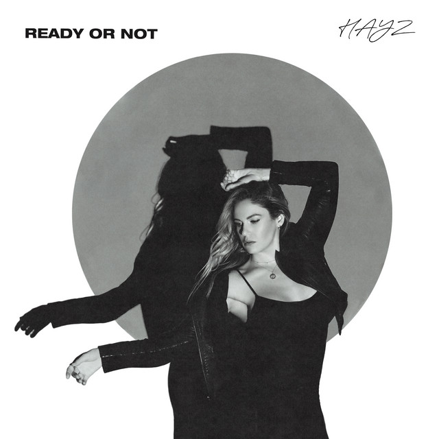 Ready or Not cover art