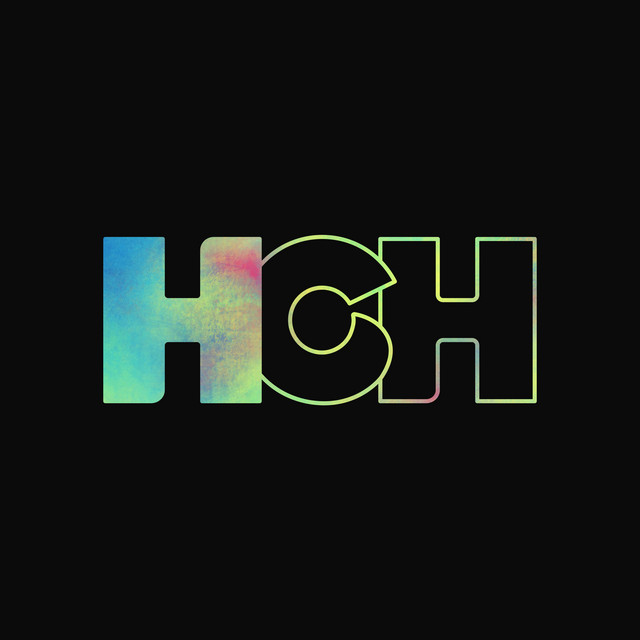 Hch cover art
