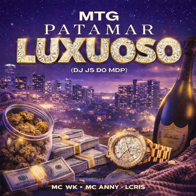 MTG - PATAMAR LUXUOSO