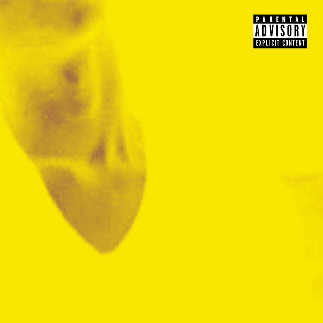 Album With No Name cover art