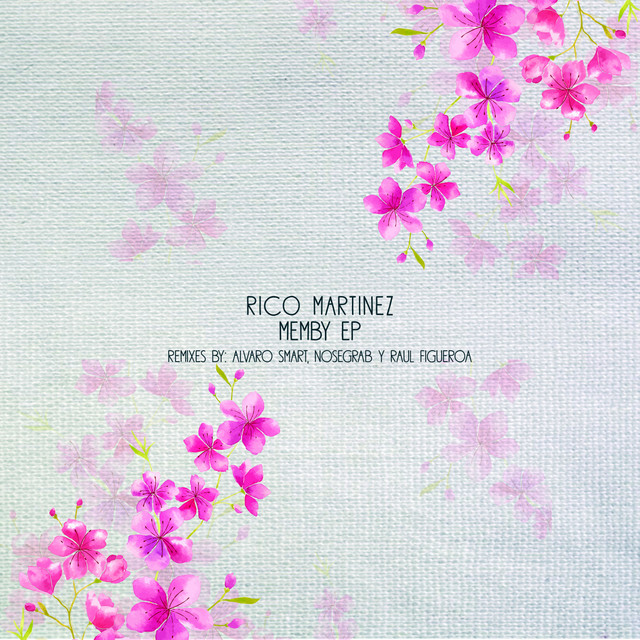 Memby album art