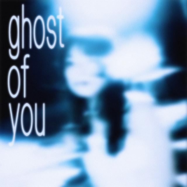 ghost of you album image