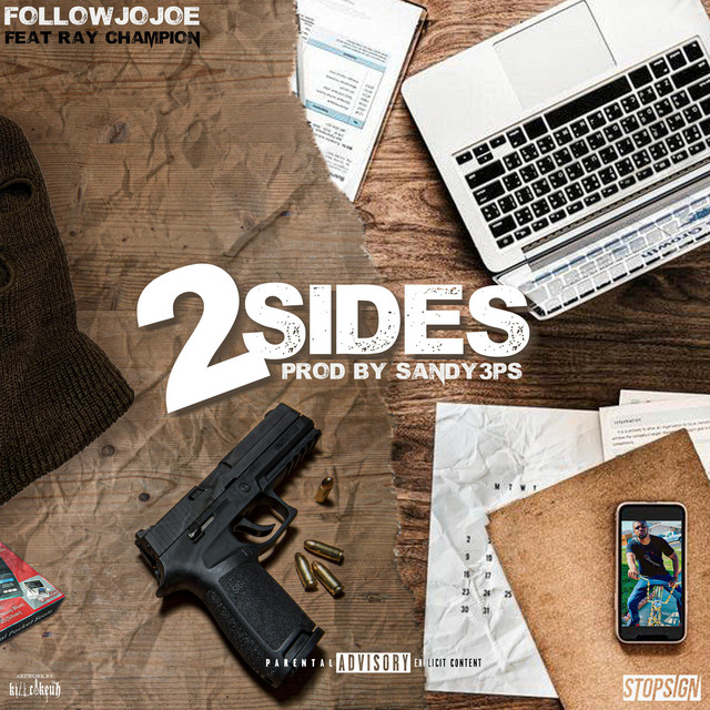 2 Sides