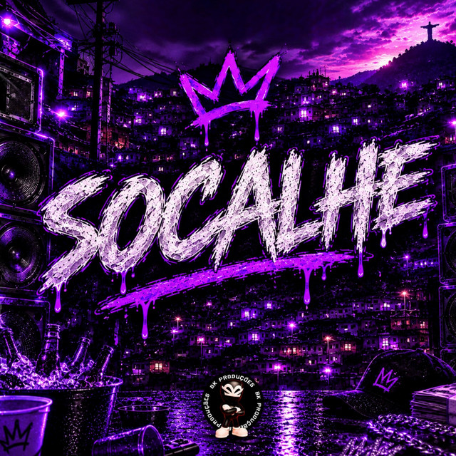 SOCALHE album image
