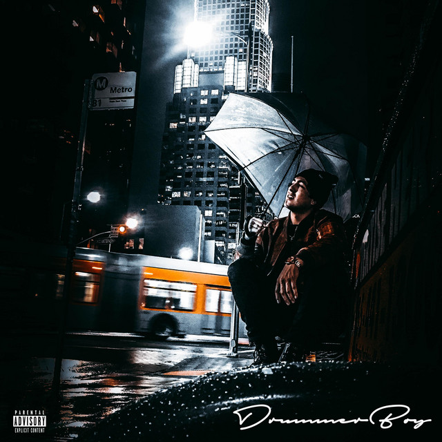 Drummer Boy - Album by Lui V | Spotify
