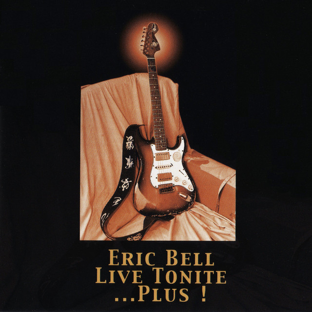 Live Tonite... Plus (Expanded Edition) cover art