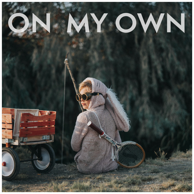 undefined album image
