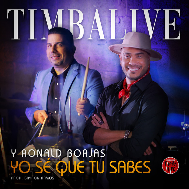 Yo Sé Que Tu Sabes album image