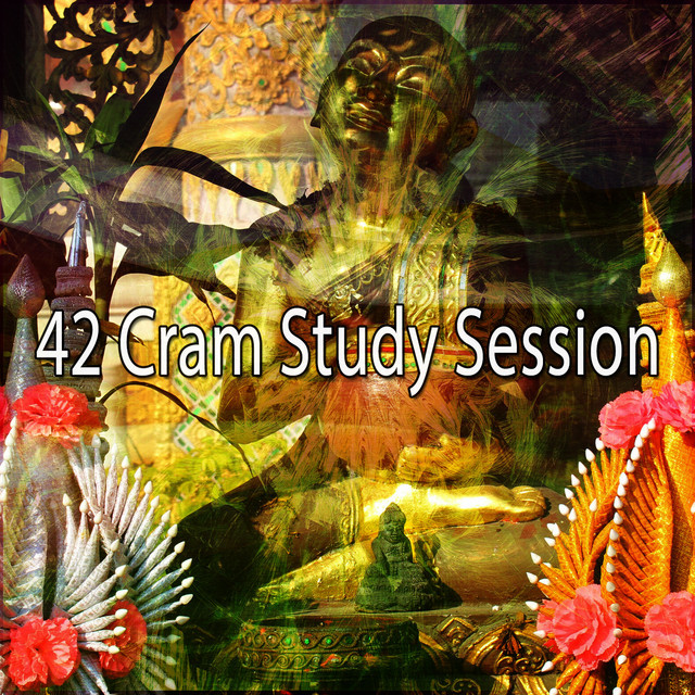 42 Cram Study Session cover art