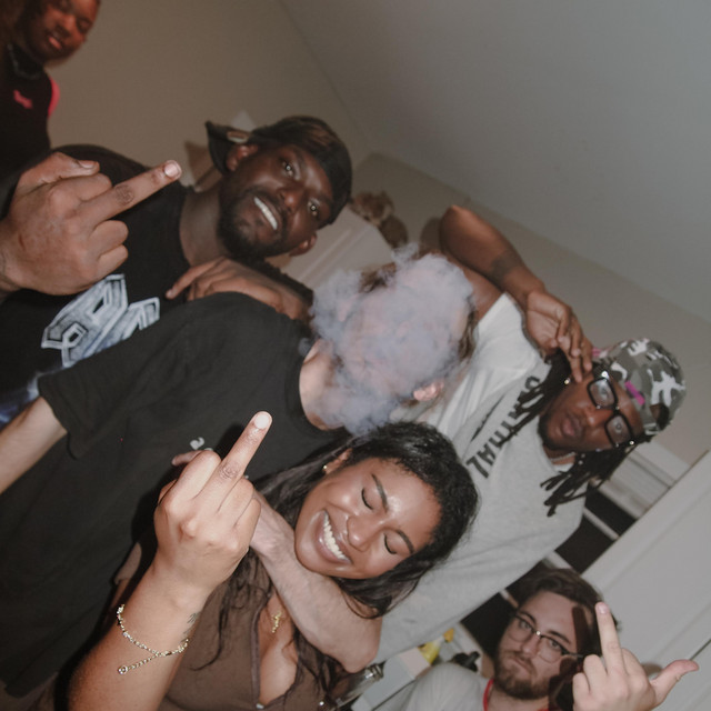 Purple Reign album image