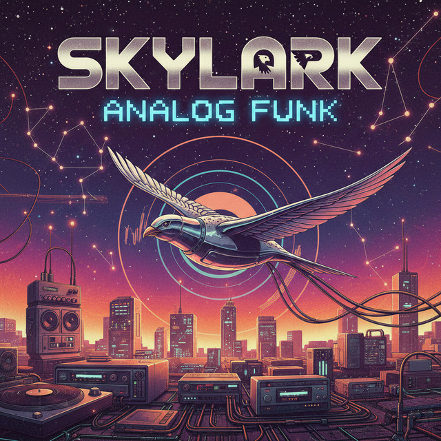Analog Funk (Radio Edit)