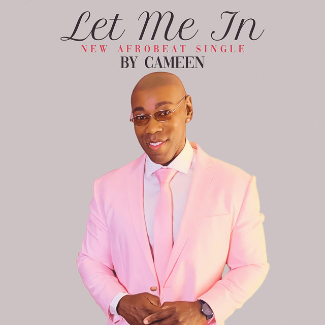 Let Me In