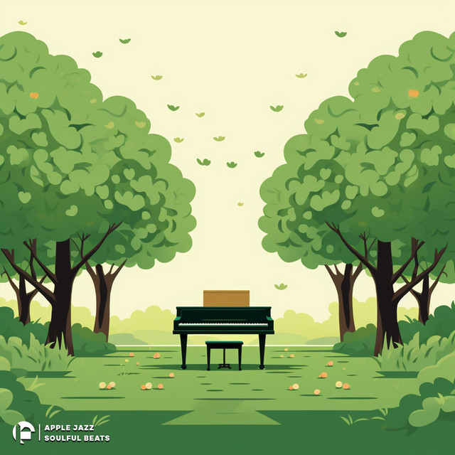 apple jazz